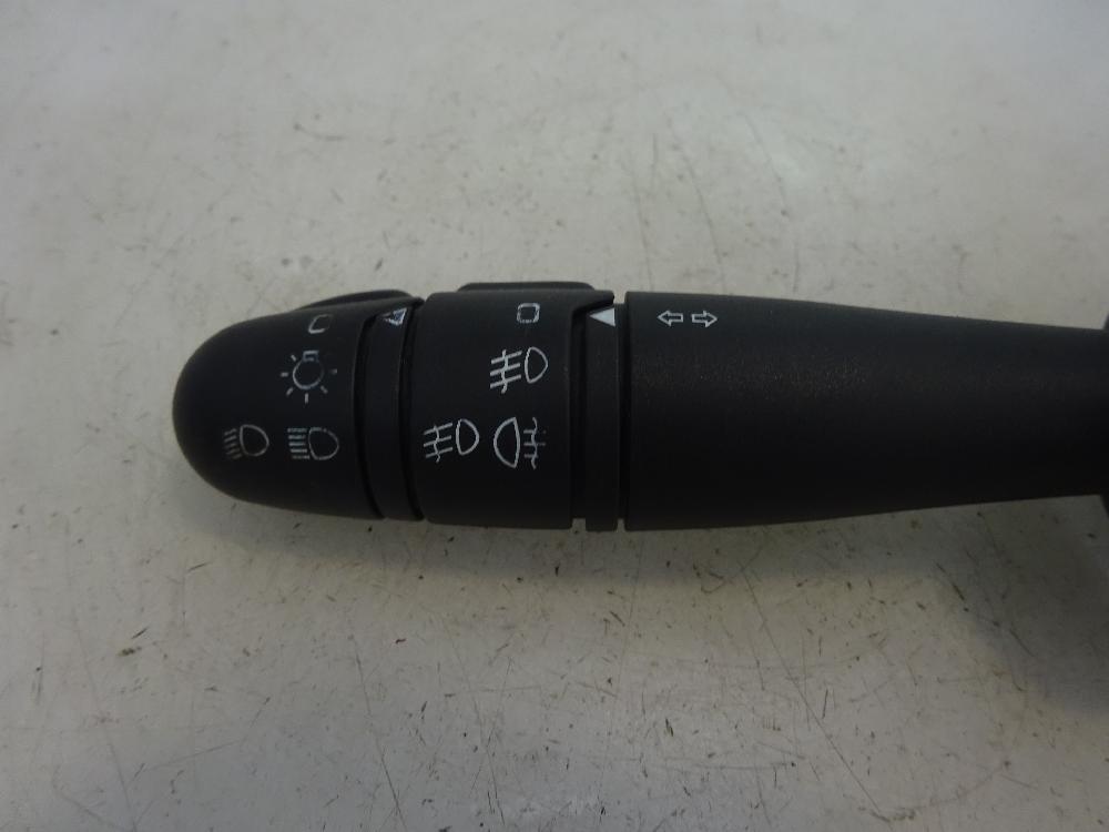 MANDO LUCES RENAULT LAGUNA 1.9 DCI MT 120CV | 88KW