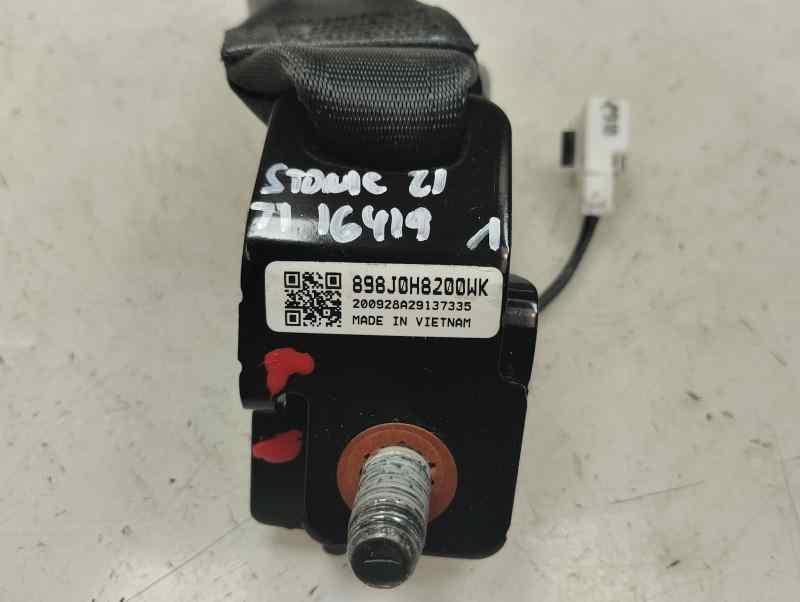 ANCLAJE CINTURON TRASERO IZQUIERDO KIA STONIC 1.0 GDI MT 120CV | 88KW