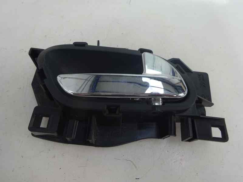 MANETA INTERIOR DELANTERA DERECHA CITROEN C3 1.4 HDI MT 70CV