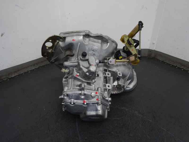 CAJA CAMBIOS CHEVROLET TACUMA 1.6 MT 107CV