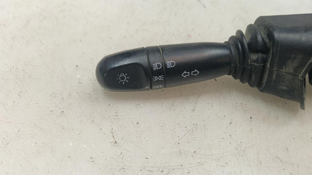 MANDO LUCES DAEWOO NUBIRA 1.6 MT 109CV