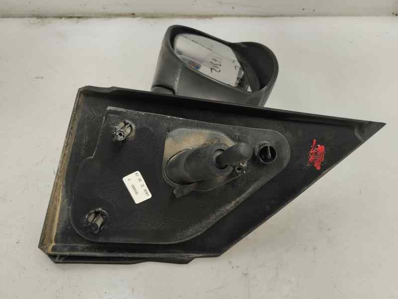 RETROVISOR IZQUIERDO CITROEN C2 1.4 HDI MT 68CV