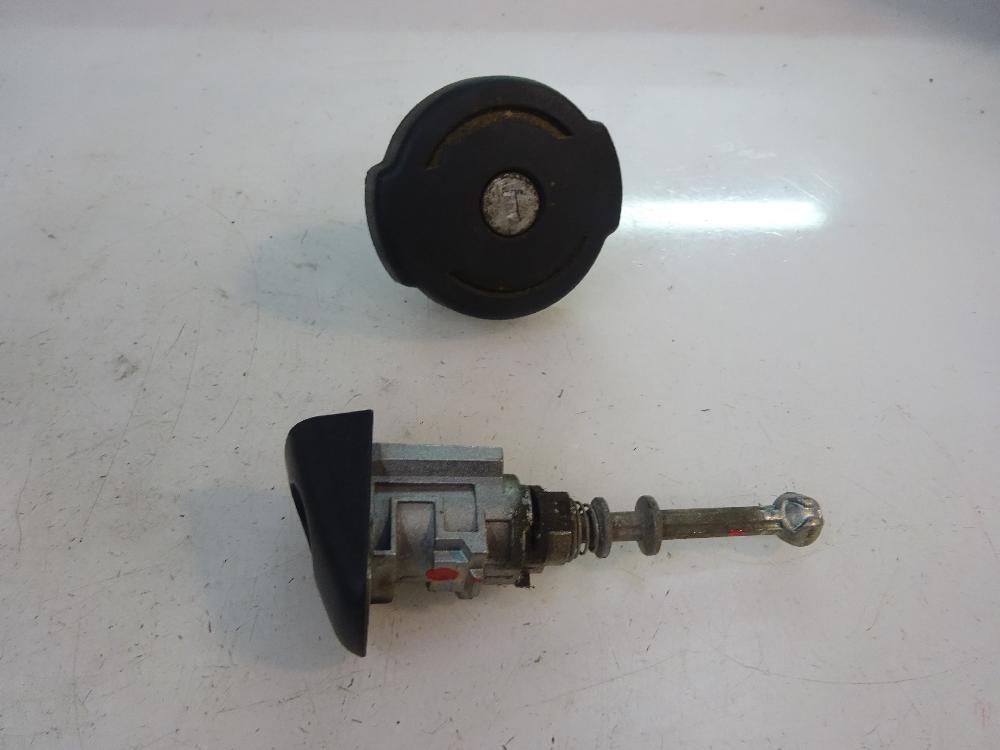 CONMUTADOR DE ARRANQUE CITROEN C4 1.6 HDI MT 90CV