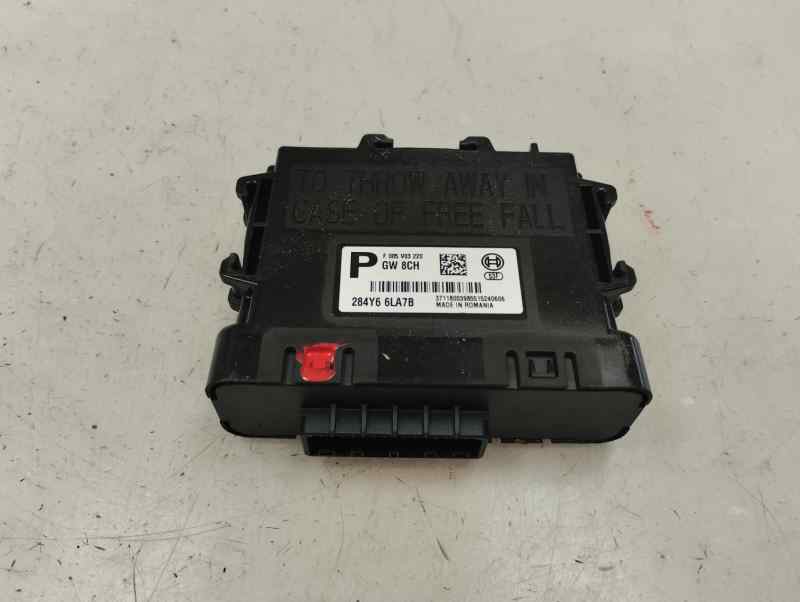 MODULO ELECTRONICO RENAULT CLIO 1.5 MT 101CV
