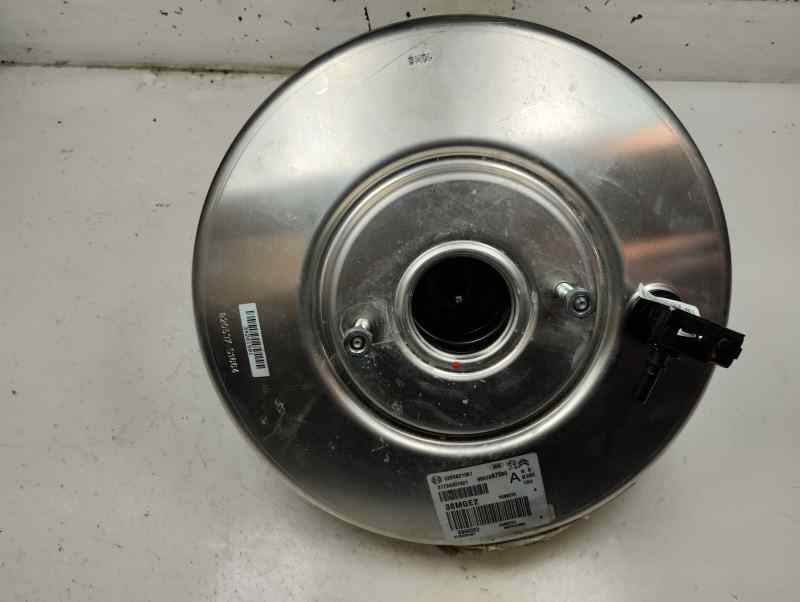 SERVOFRENO CITROEN C5 AIRCROSS 1.2 PURETECH MT 131CV