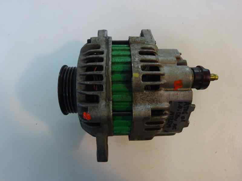 ALTERNADOR HYUNDAI ATOS 1.0 MT 58CV | 43KW