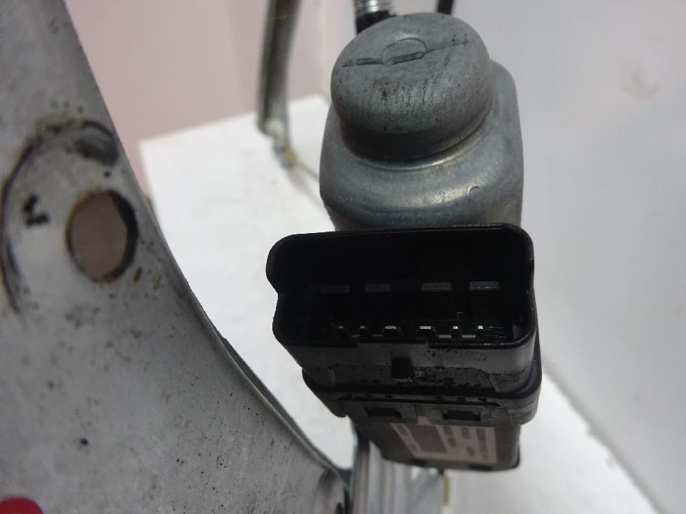 ELEVALUNAS DELANTERO IZQUIERDO RENAULT CLIO 1.6 MT 112CV