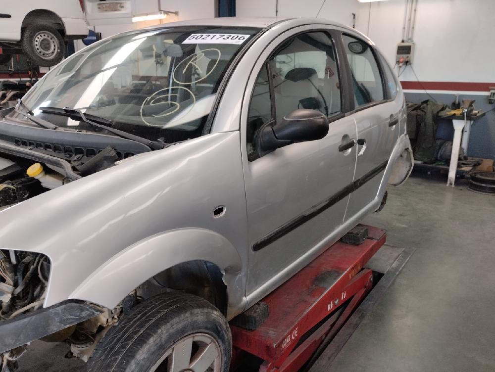 COLUMNA DIRECCION CITROEN C3 1.4 HDI MT 70CV