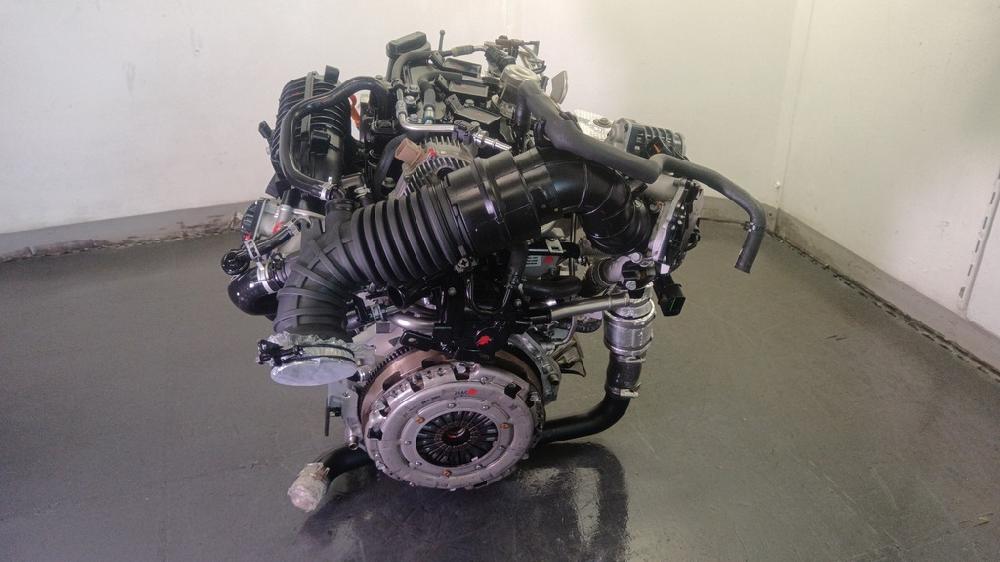 MOTOR COMPLETO HYUNDAI I20 1.0 AMT 100CV | 74KW