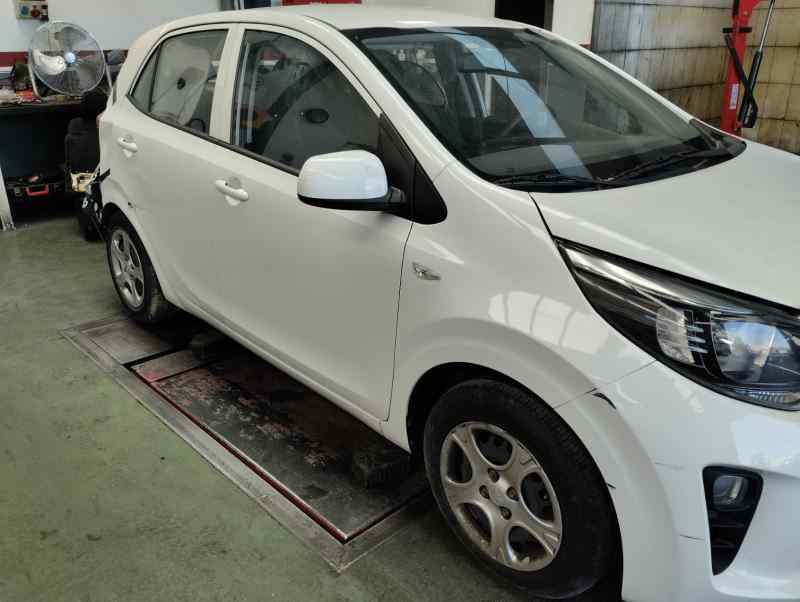 KIA PICANTO 2021 1.0 MT 67CV | 49KW