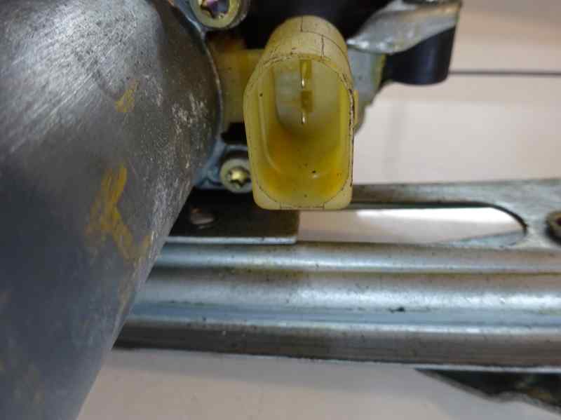 ELEVALUNAS TRASERO IZQUIERDO BMW SERIE 3 2.9 330D MT 184CV