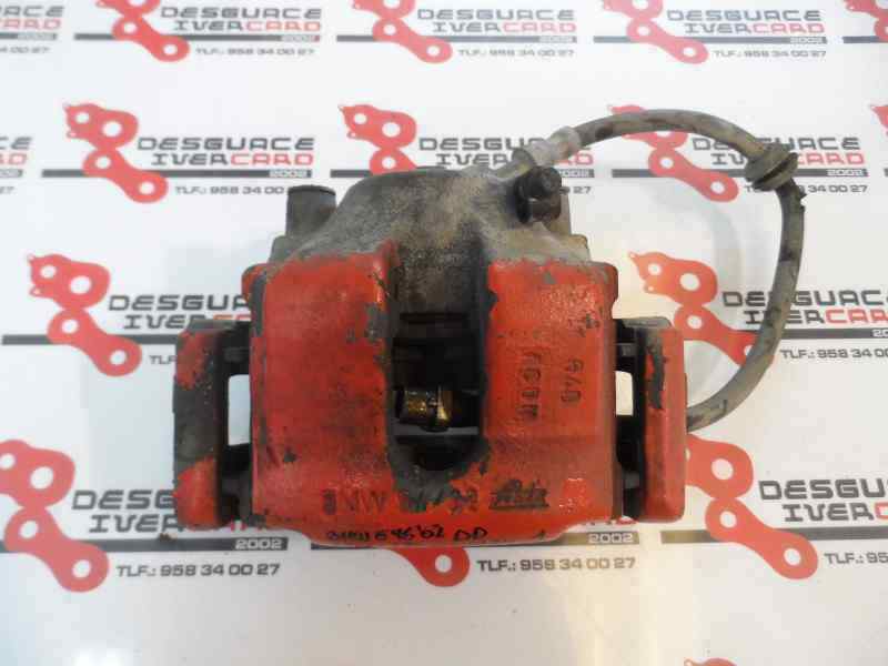 PINZA FRENO DELANTERA DERECHA BMW SERIE 3 2.2 320CI MT 170CV