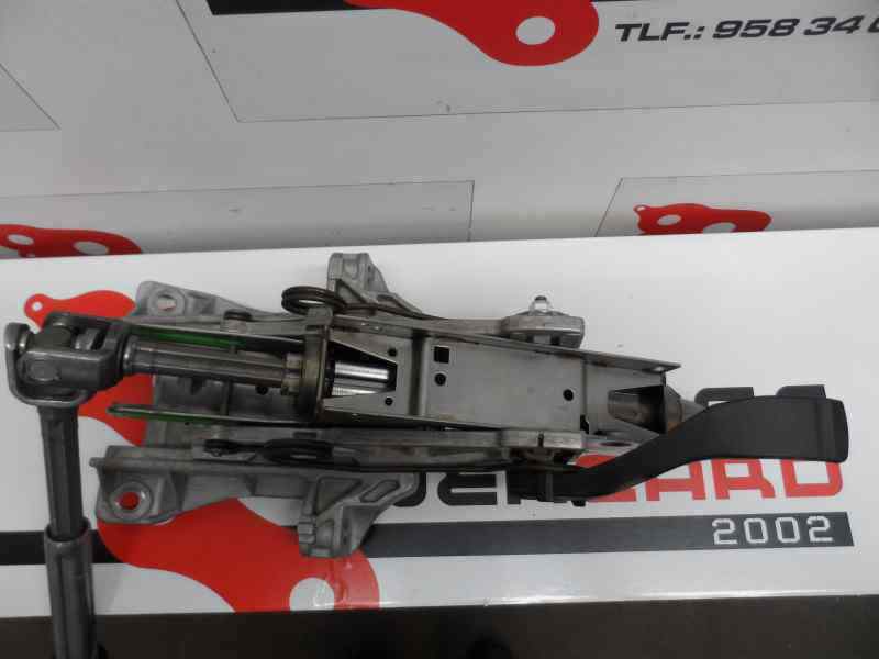 COLUMNA DIRECCION FORD FOCUS 1.6 TDCI MT 115CV