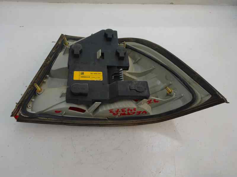 PILOTO TRASERO IZQUIERDO OPEL VECTRA 1997 1.8 MT 116CV | 85KW