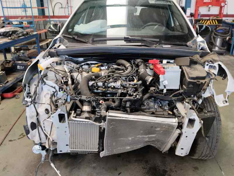 ALTAVOZ RENAULT CAPTUR 1.0 MT 100CV | 74KW