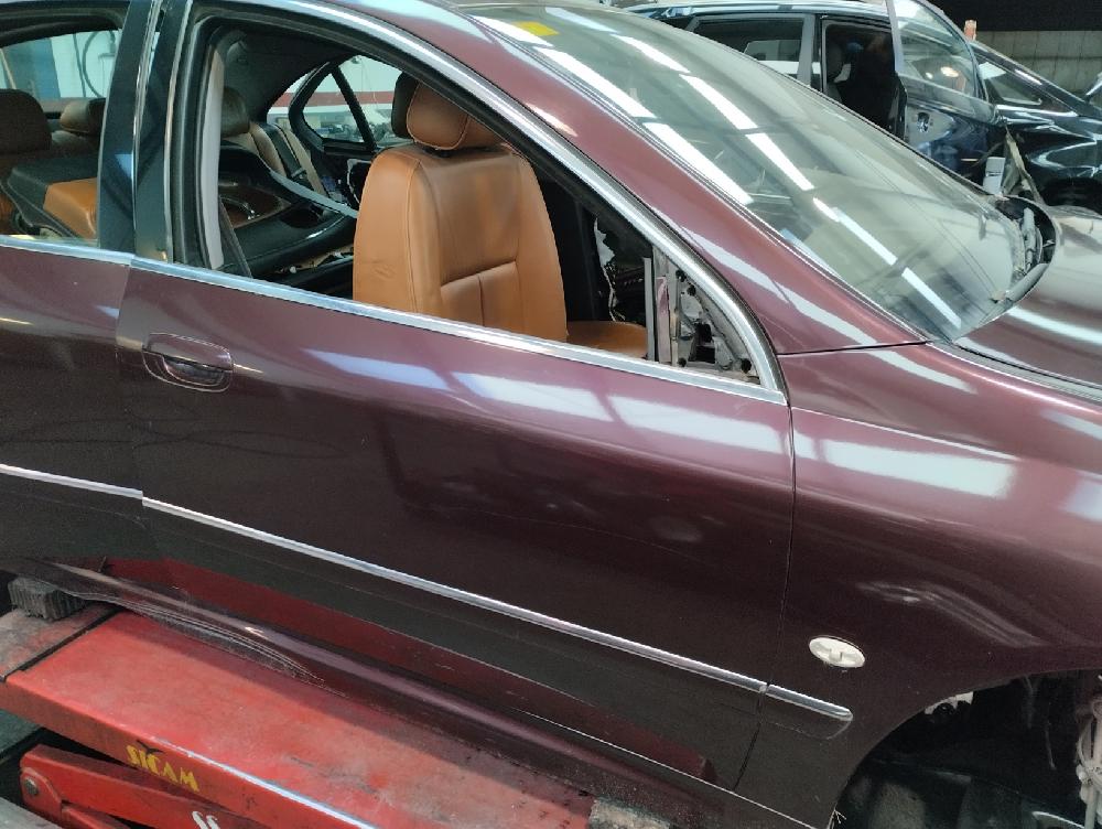PUERTA DELANTERA DERECHA PEUGEOT 607 2.7 HDI AT 204CV