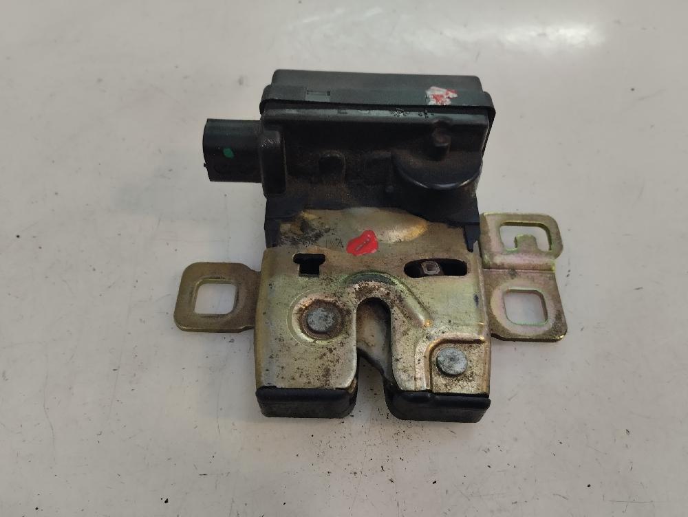 CERRADURA MALETERO PORTON MINI ONE 1.4 D MT 75CV