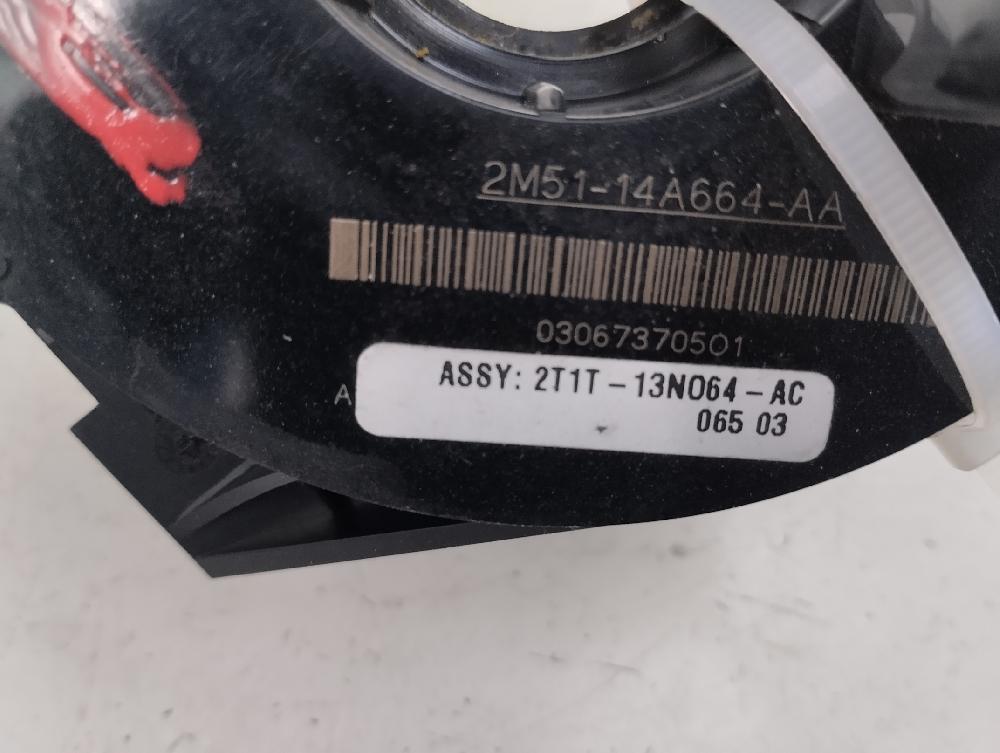 ANILLO AIRBAG FORD TRANSIT CONNECT 1.8 TD MT LWB 75CV