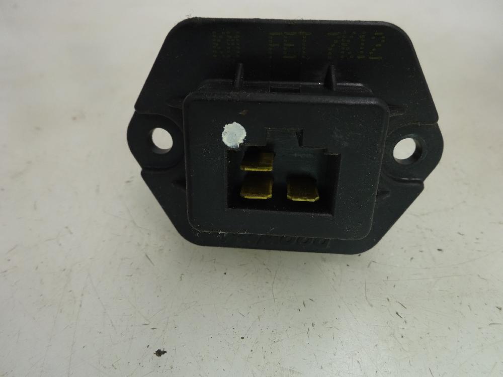 RESISTENCIA CALEFACCION KIA CARENS 2.0 CRDI MT 111CV