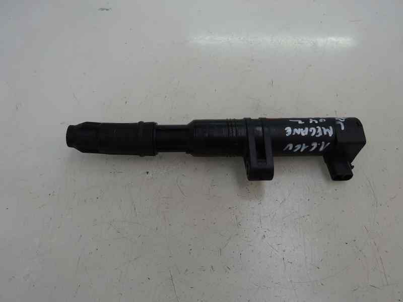BOBINA ENCENDIDO RENAULT MEGANE 2004 1.6 MT 115CV | 85KW