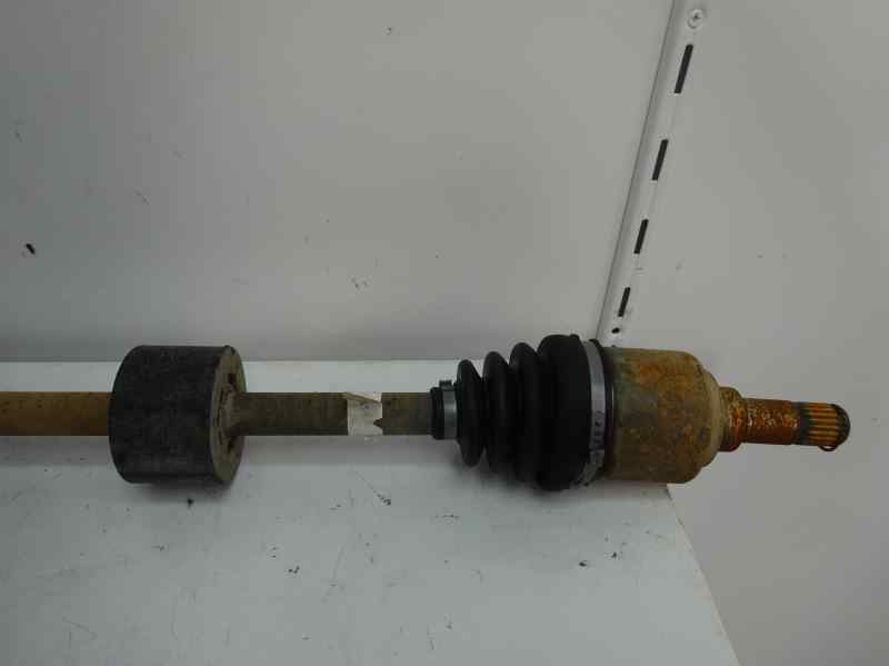 TRANSMISION DELANTERA DERECHA FIAT GRANDE PUNTO 1.4 6 MT 77CV