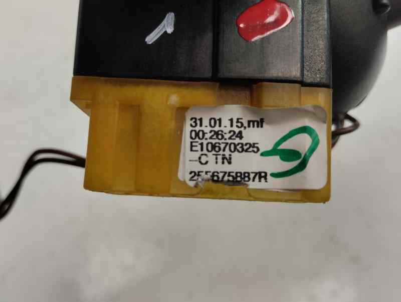 MANDO LUCES RENAULT CAPTUR 2015 1.2 AMT 120CV | 85KW
