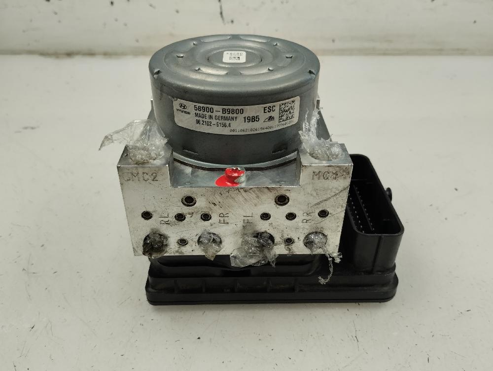 ABS HYUNDAI I10 1.0 MT 67CV | 49KW