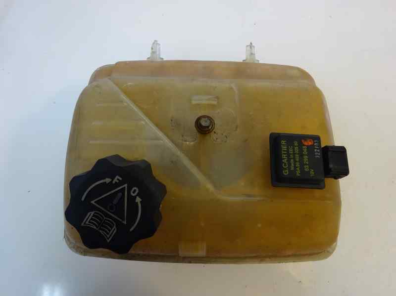 DEPOSITO EXPANSION CITROEN C8 2.0 HDI MT 109CV