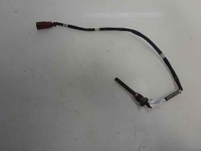 SONDA LAMBDA VOLKSWAGEN POLO 1.2 TDI MT 75CV