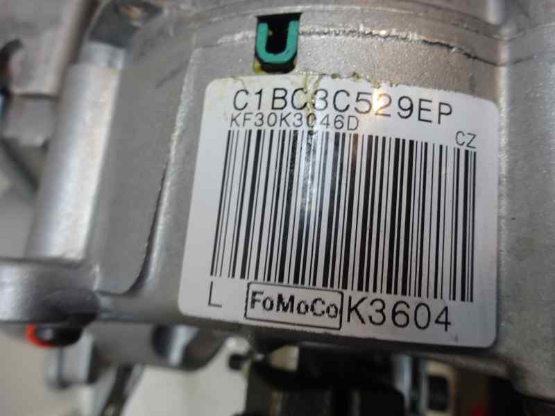COLUMNA DIRECCION FORD FIESTA 1.5 TDCI MT 75CV