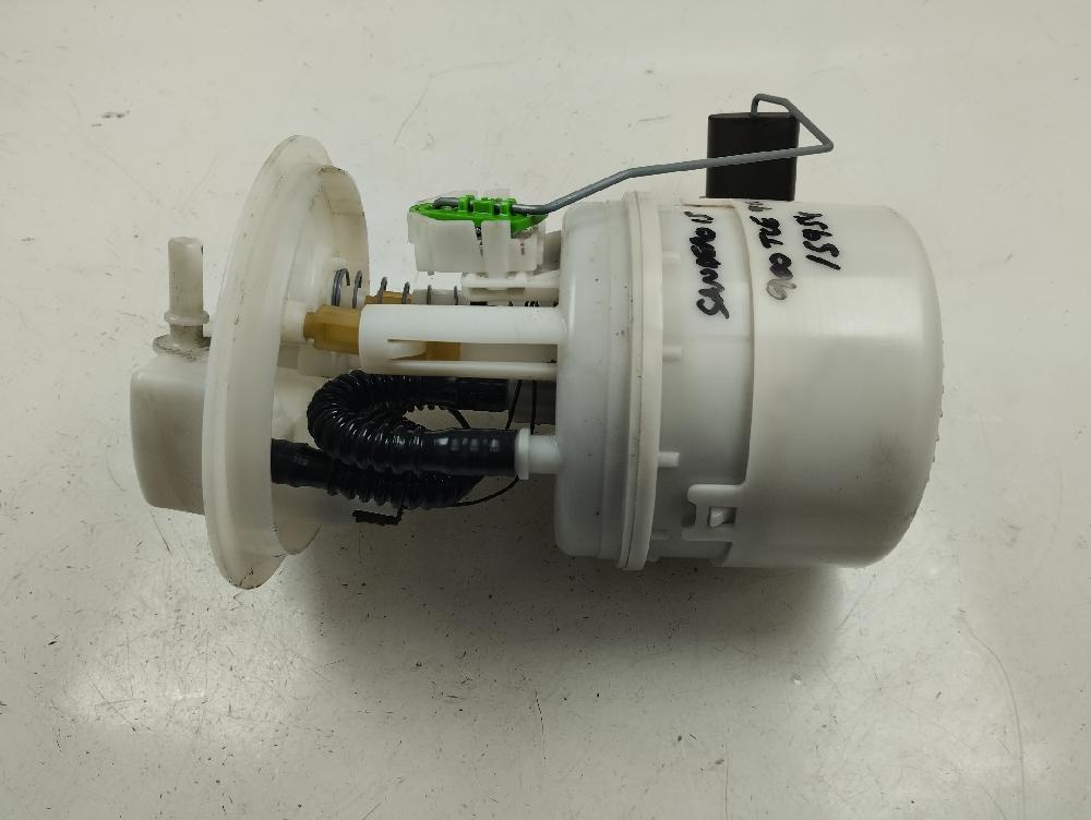 BOMBA COMBUSTIBLE DACIA SANDERO 0.9 TCE MT 90CV