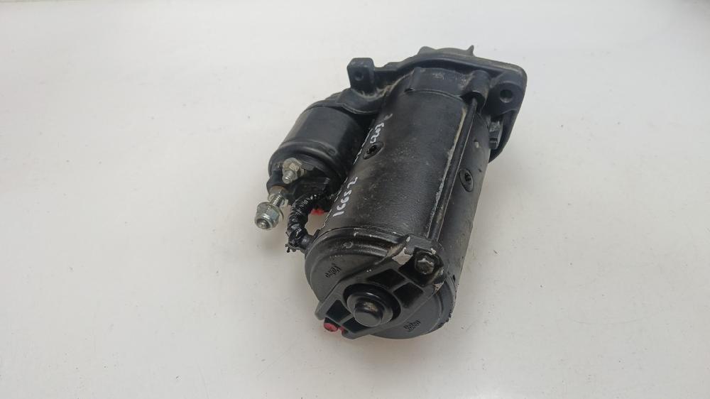 MOTOR ARRANQUE MERCEDES BENZ CLASE C 2001 2.2 MT 143CV | 105KW