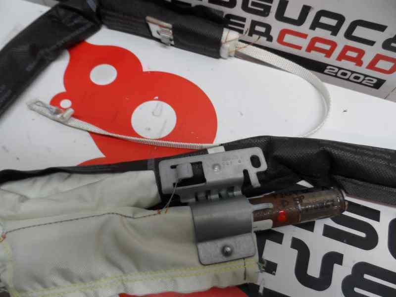AIRBAG CORTINA DELANTERO DERECHO PEUGEOT 207 1.6 HDI MT 90CV