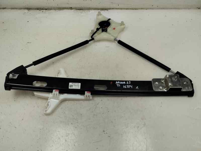 ELEVALUNAS TRASERO IZQUIERDO SEAT ARONA 1.0 AMT 110CV | 81KW