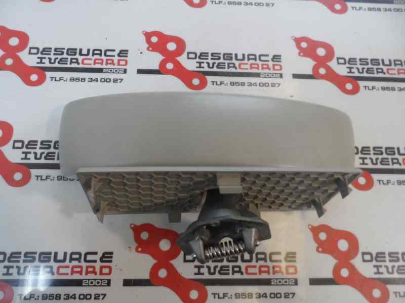 ESPEJO INTERIOR SEAT LEON 1.9 TDI MT 105CV