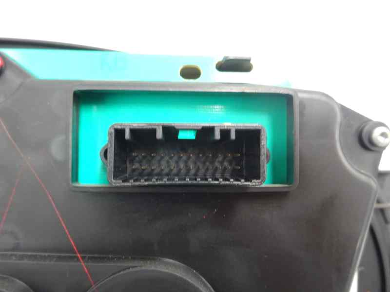 CUADRO INSTRUMENTOS DACIA DUSTER 1.6 MT 105CV | 77KW