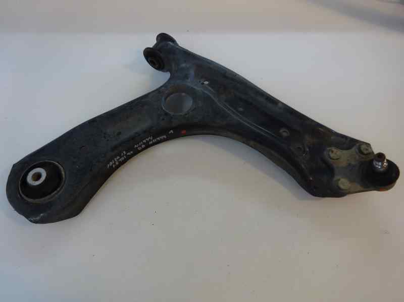 BRAZO SUSPENSION INFERIOR DELANTERO DERECHO SEAT IBIZA 1.6 TDI MT 90CV