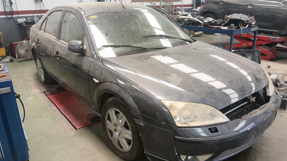 ALTERNADOR FORD MONDEO 2.0 TDCI AT 130CV | 96KW