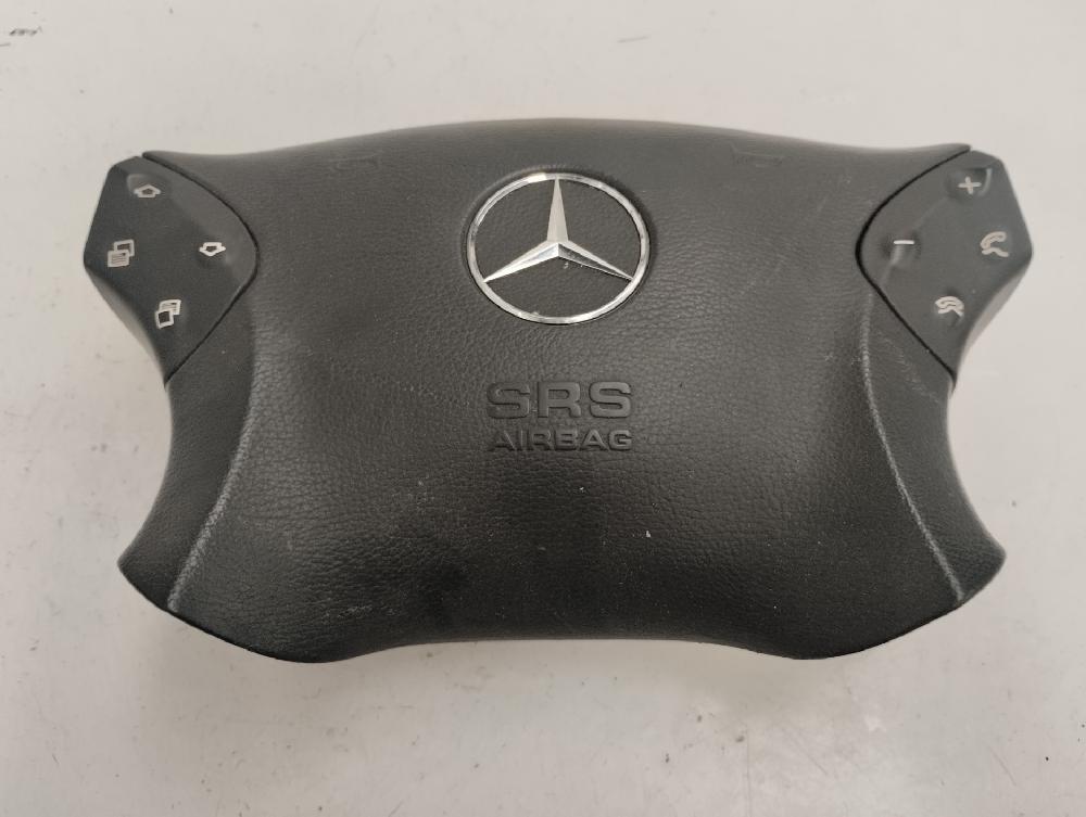 AIRBAG DELANTERO IZQUIERDO MERCEDES BENZ CLASE C 2001 2.6 AMT 170CV | 125KW