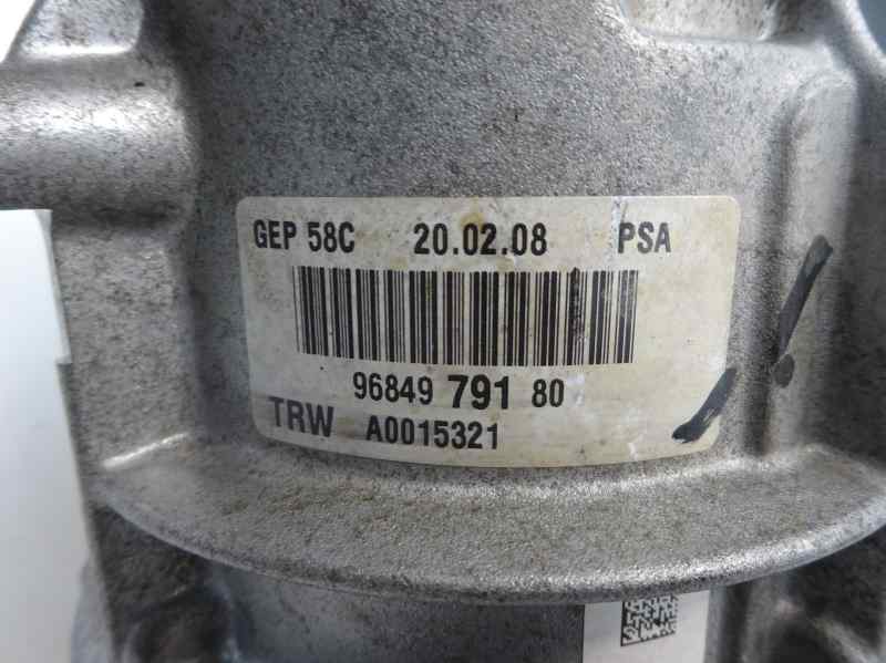 BOMBA DIRECCION PEUGEOT 308 1.6 HDI MT 90CV