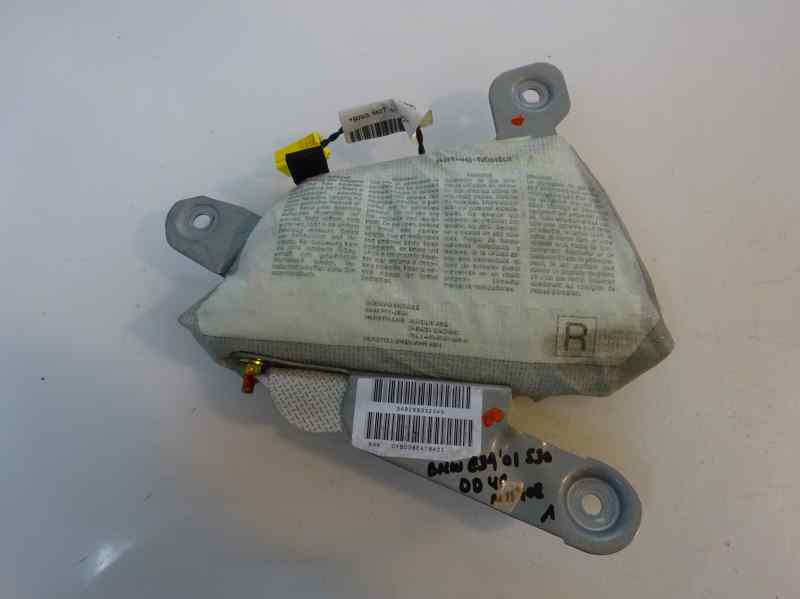 AIRBAG DELANTERO DERECHO BMW SERIE 5 OTROS