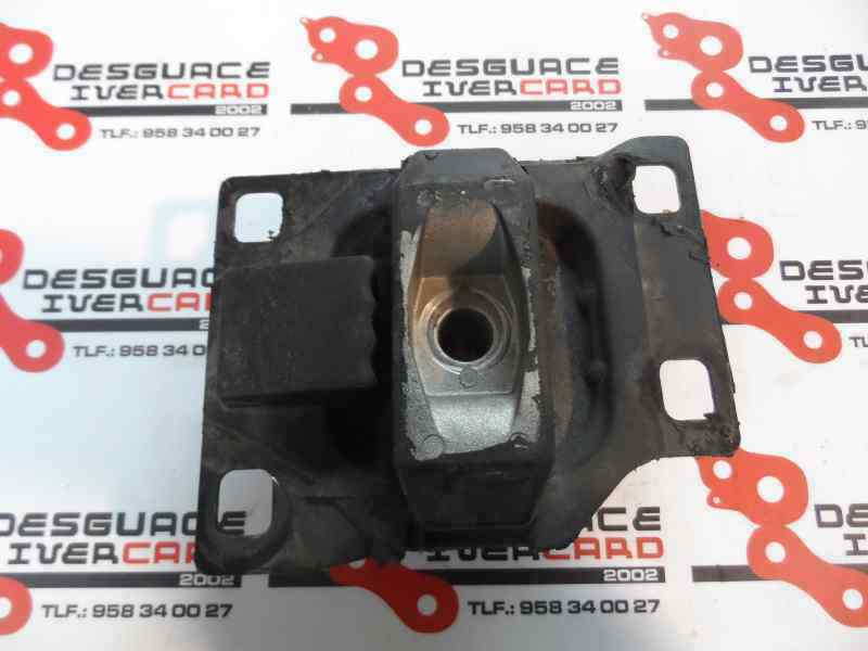 SOPORTE CAMBIO FORD TOURNEO CONNECT 1.8 TD MT LWB 110CV | 81KW