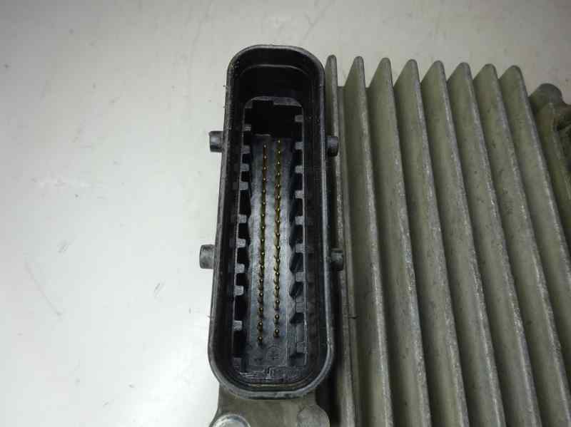 CENTRALITA MOTOR UCE OPEL ASTRA 1.6 MT 101CV | 74KW