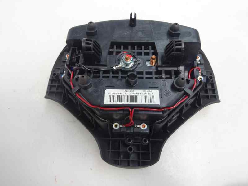 AIRBAG DELANTERO IZQUIERDO PEUGEOT 308 1.6 HDI MT 90CV