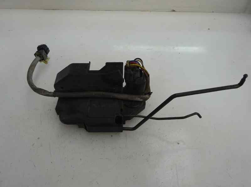 CERRADURA PUERTA DELANTERA IZQUIERDA HYUNDAI GETZ 1.5 CRDI MT 110CV