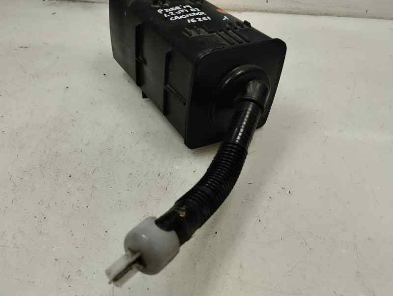 FILTRO CARBONO ACTIVO PEUGEOT 2008 1.2 VTI MT 82CV