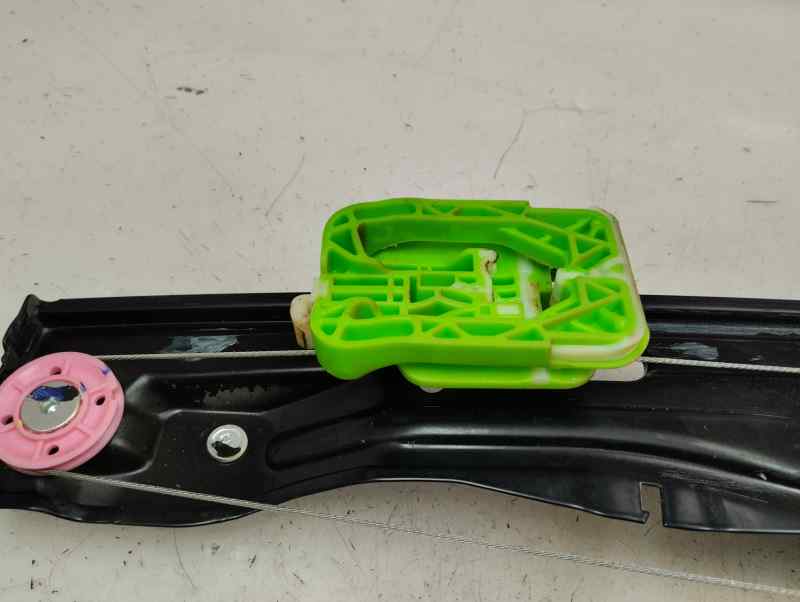 ELEVALUNAS TRASERO DERECHO BMW X1 1.5 16D SDRIVE MT 116CV