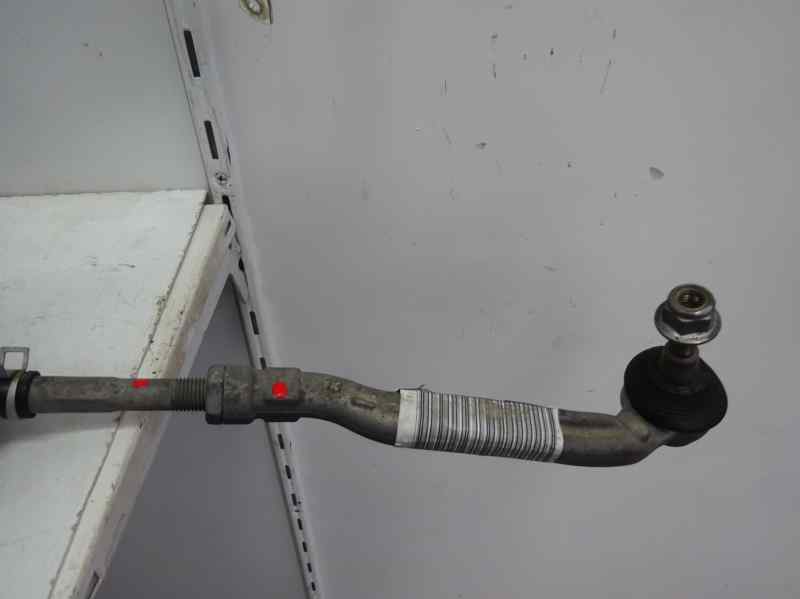 CREMALLERA DIRECCION PEUGEOT 308 1.6 BLUEHDI MT 120CV
