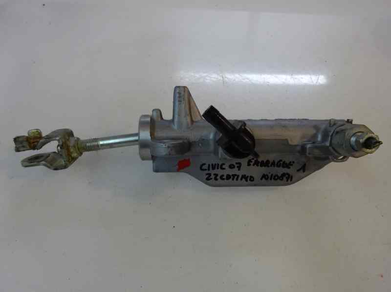 BOMBA EMBRAGUE HONDA CIVIC 2.2 CTDI MT 140CV