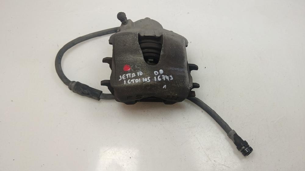 PINZA FRENO DELANTERA DERECHA VOLKSWAGEN JETTA 1.6 TDI MT 105CV